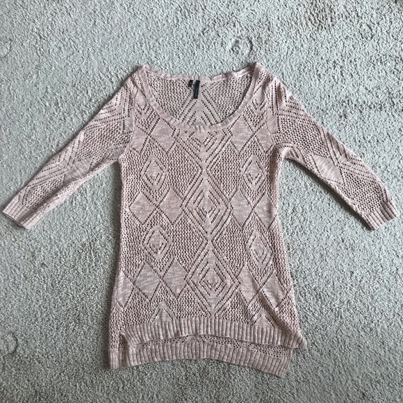 Summer sweater - Picture 1 of 6